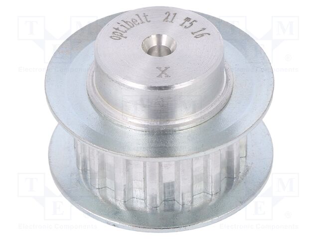 21 T5   16-200ZA