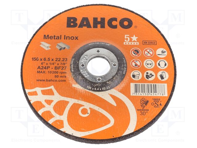 3921-150-T27-IM