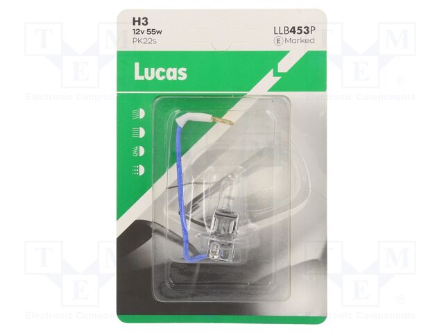 LLB453P
