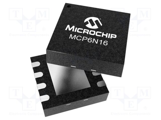MCP6N16T-001E/MF