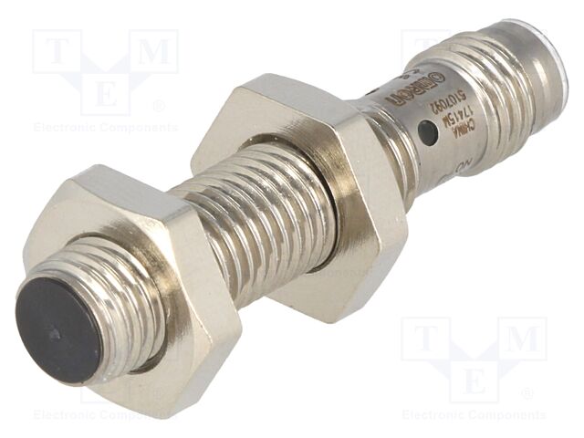 E2A-S08KS02-M5-C1