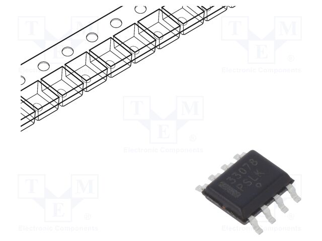 MC33078DR2G