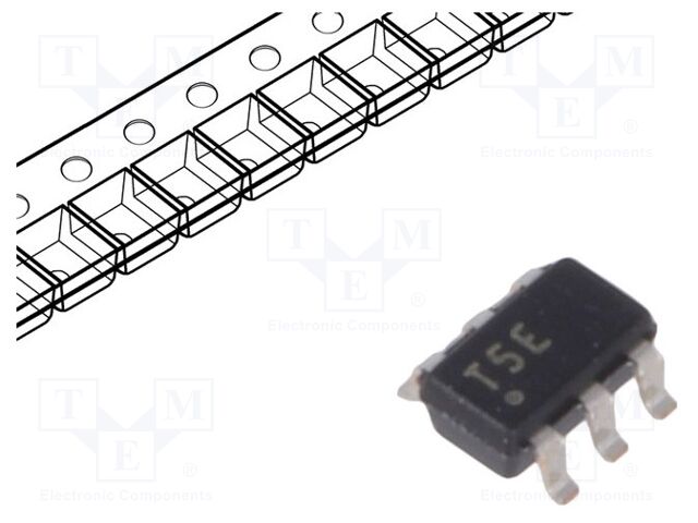 ATTINY5-TSHR