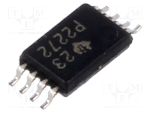 TLC2272CPW