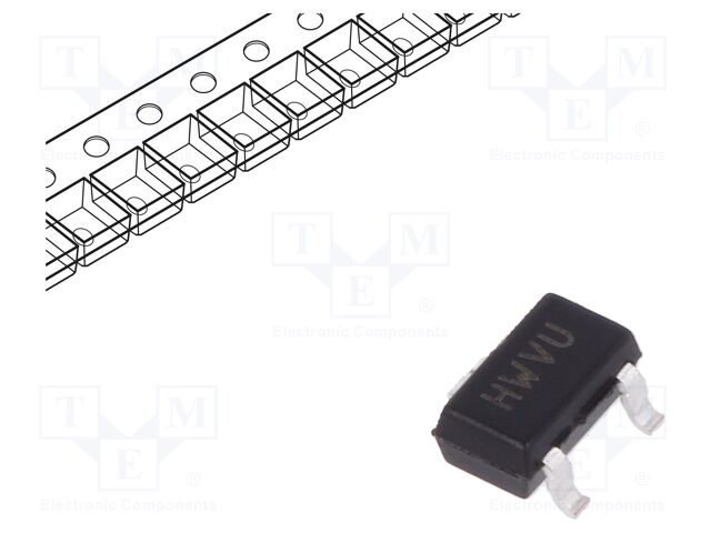 MCP1703T-5002E/CB