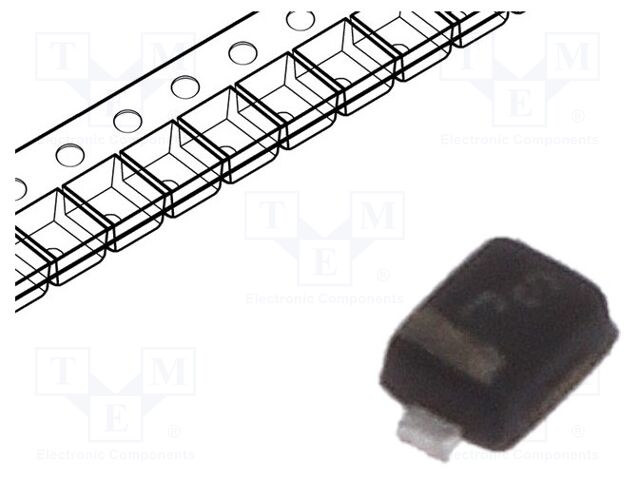 ESD9R3.3ST5G