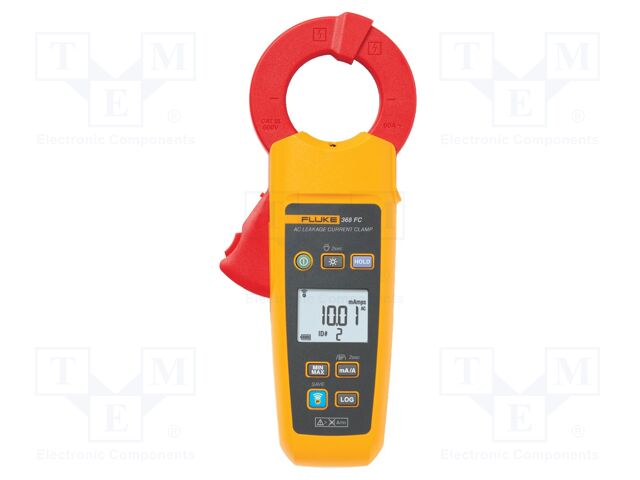 FLUKE-368 FC