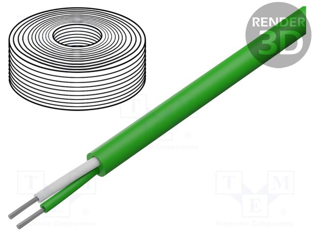 AN 12 L 2X1,5 QMM