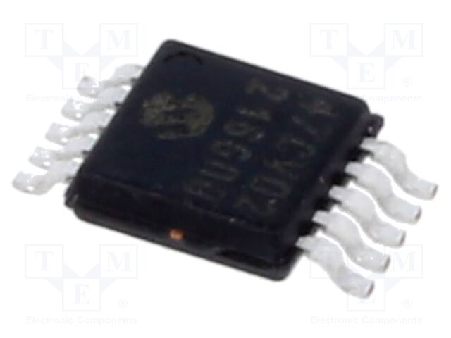 MCP48CVB02-E/UN