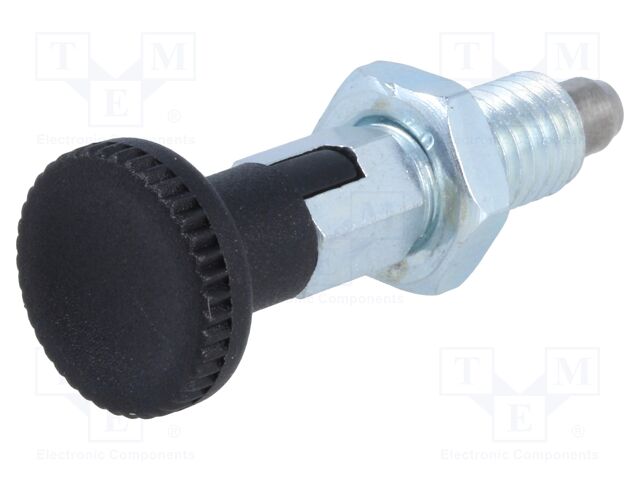 GN 717-5-M8-CK-ST