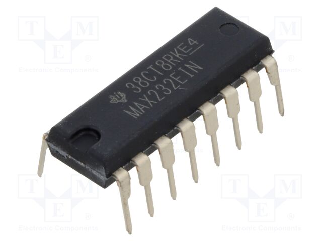 MAX232EIN