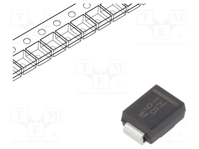 VS-10BQ060HM3/5BT