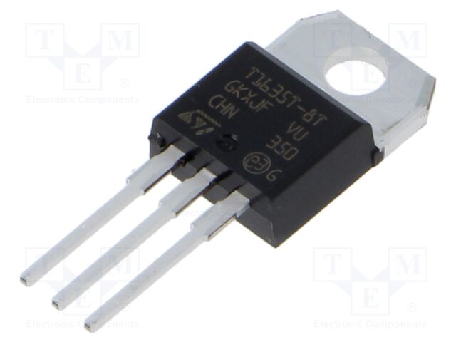T1635T-8T
