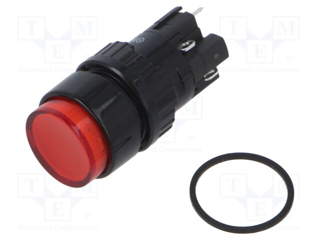 LAS1Y-11/R/24V-IP40