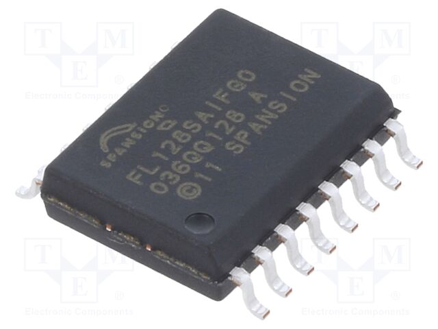 S25FL128SAGMFIG01