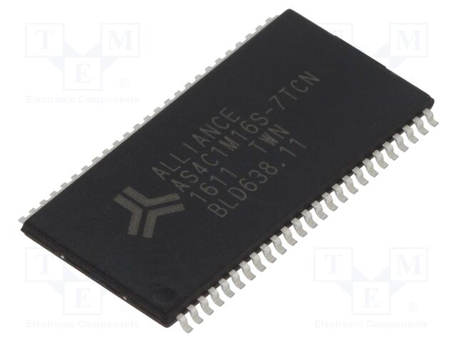 AS4C1M16S-7TCN