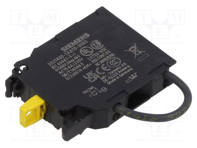3SU1400-1AA10-3HA0