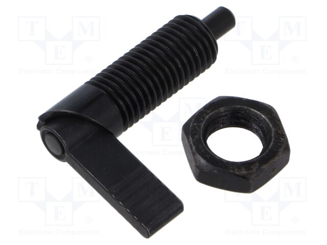 GN 612-5-M12X1.5-AK