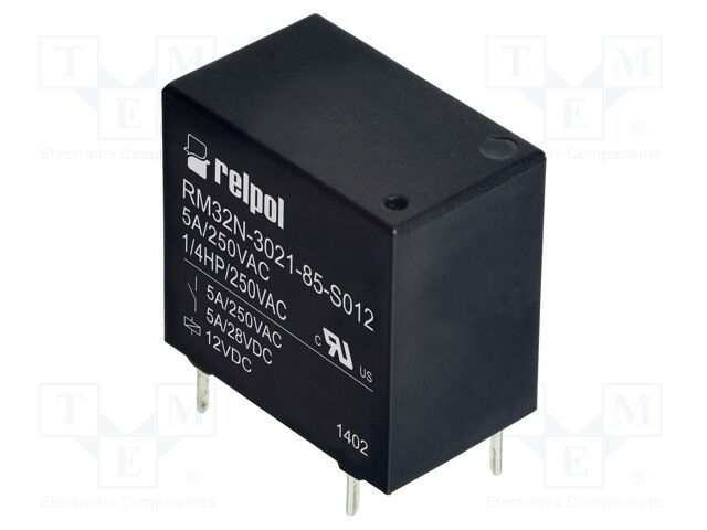 RM32N-3021-85-S012