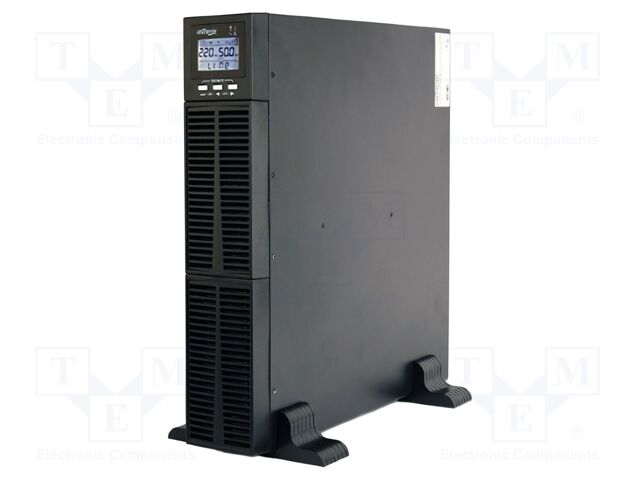 EG-UPSO-RACK-3000
