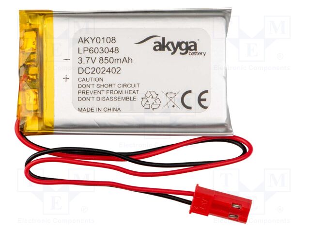 AKY0108