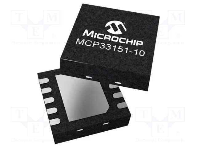 MCP33151-10-E/MN