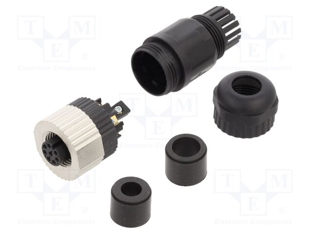 PB-M12A-08P-FF-SL7001-00Z(H)