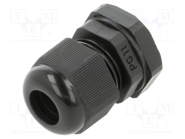 ZCG PG11-10 PA66