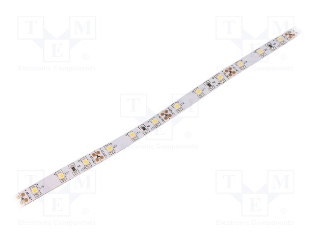 HH-S60F008-3528-12 NW WHITE PCB IP20