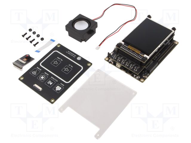 ESP32-S2-KALUGA-1