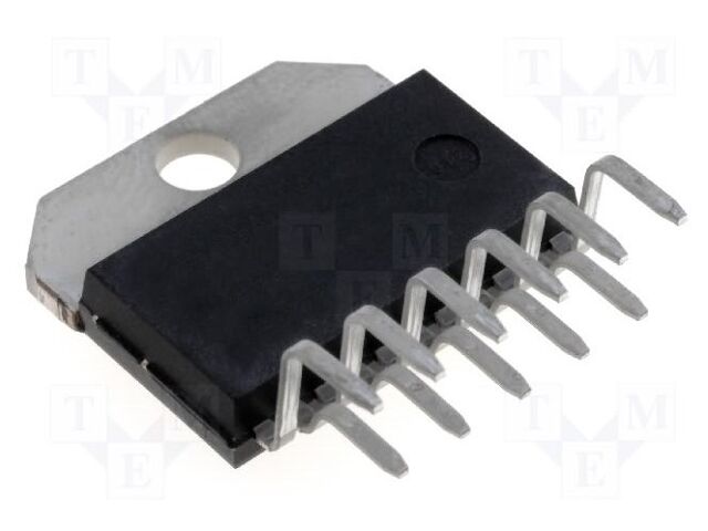 LMD18200T/NOPB