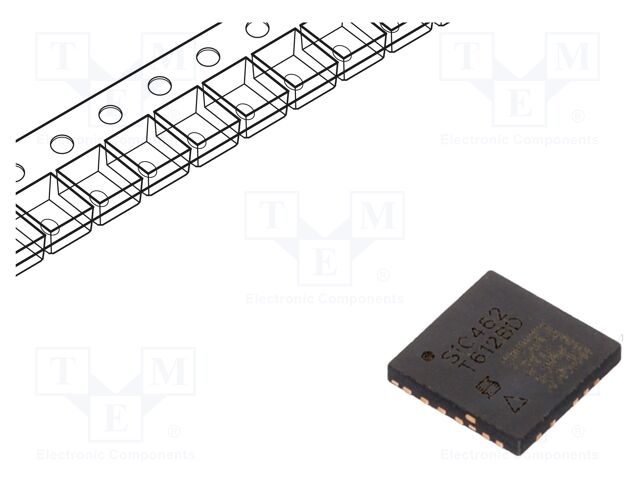 SIC462ED-T1-GE3