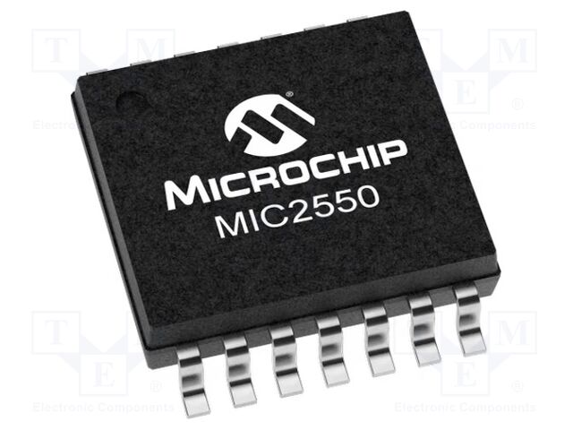 MIC2550YTS
