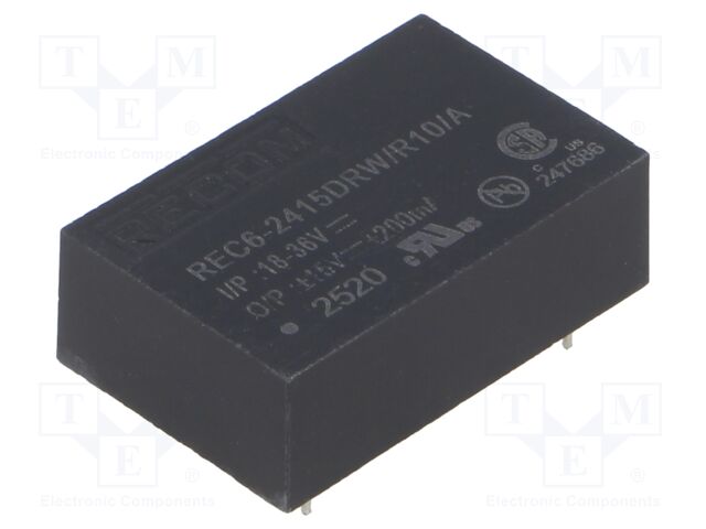 REC6-2415DRW/R10/A