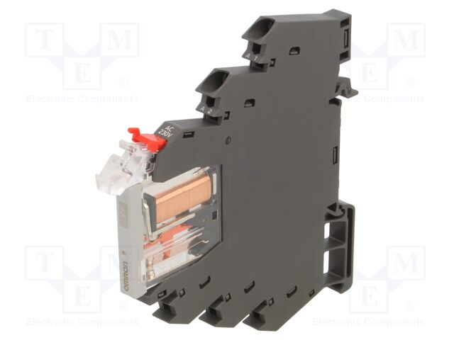 G2RV-ST500 AC230