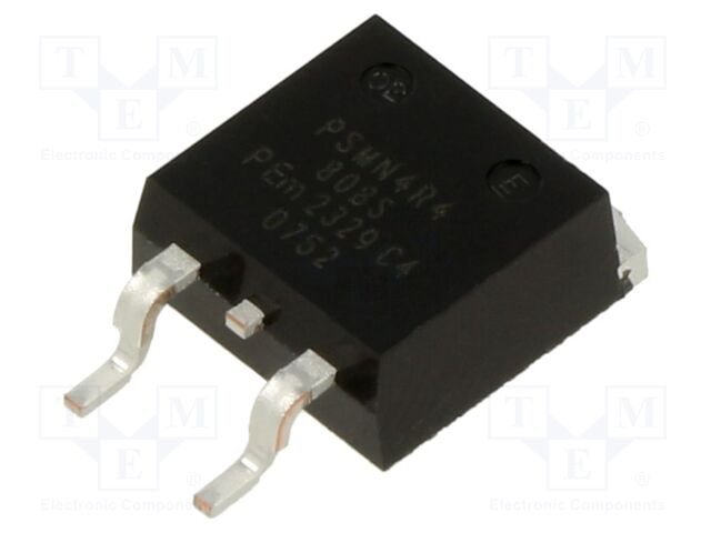 PSMN4R4-80BS,118