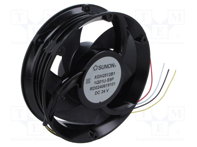 XGH2512B1-10000-S99