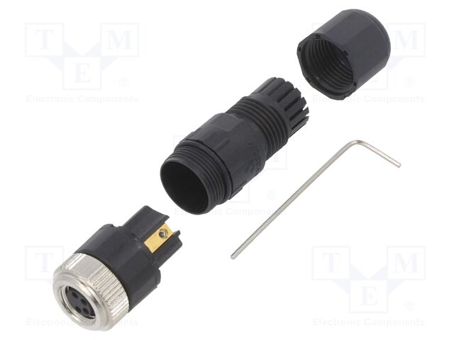 PB-M8A-04P-FF-SL7001-00Z(H)