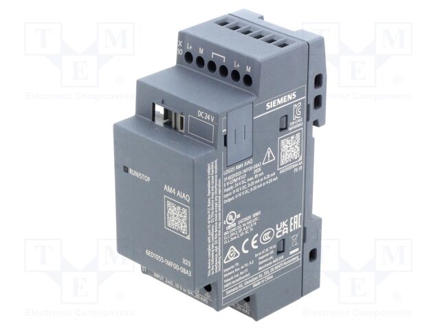 6ED1055-1MF00-0BA3