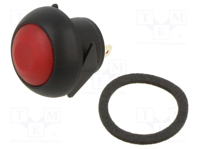 RP8100B1M1CEBLKREDNIL
