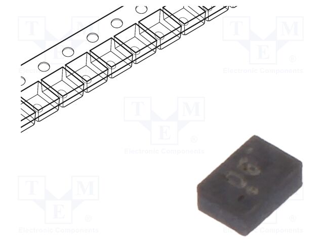 SN74LVC1G175DRYR