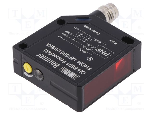 FHDM 12P5001/S35A