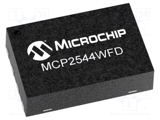 MCP2544WFDT-E/MNY