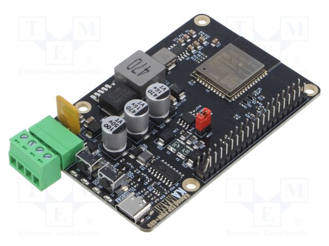 KAMOD ESP32 POW+RS485