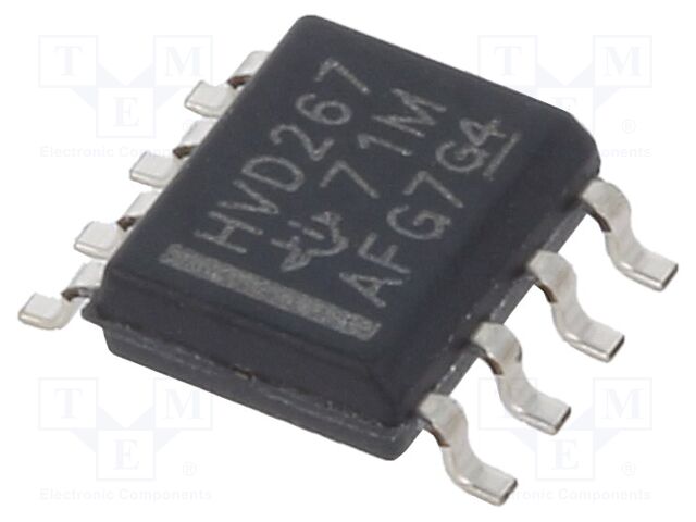 SN65HVD267D