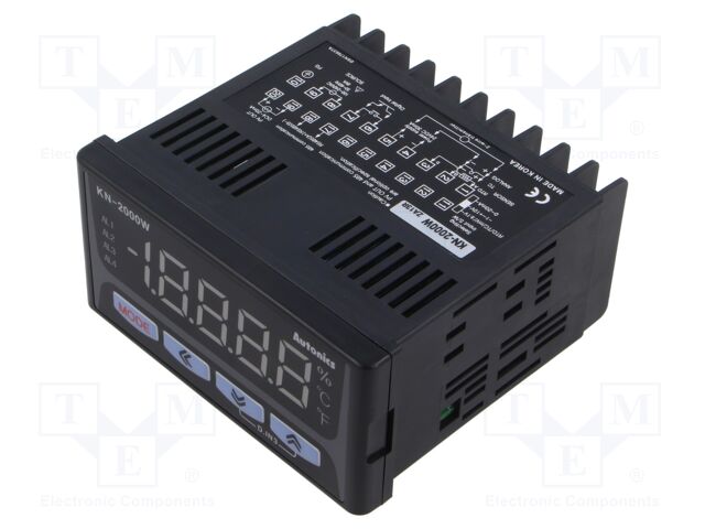 KN-2000W