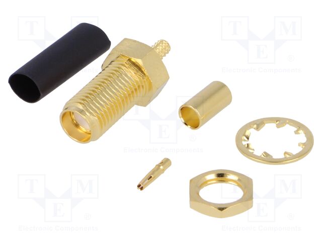 SMA6411A4-3GT50G-5-50