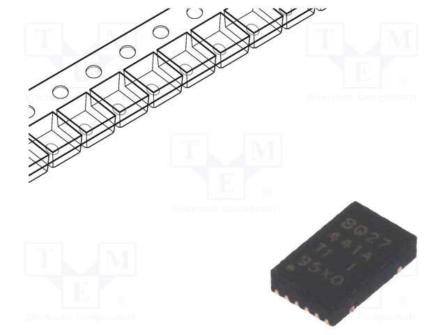 BQ27441DRZT-G1A