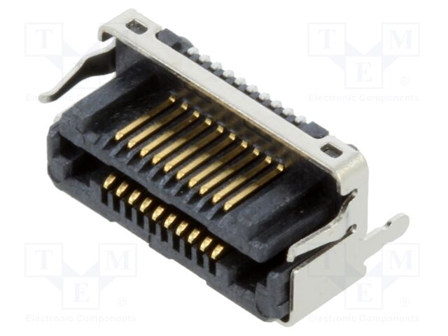LSHM-110-02.5-L-DV-A-S-K-TR