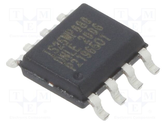 IS25WP080D-JNLE